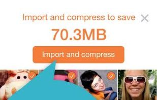 FotoFox screenshot 3