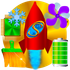 Sensei Booster Clean Speed Up icon