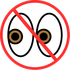 EyesOff icon
