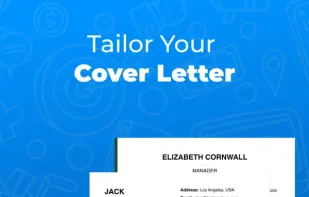 Resume Maker Builder screenshot 3