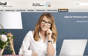 FindOnlineLoans screenshot 3