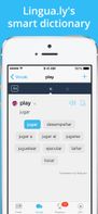 Lingua.ly screenshot 2