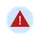 FOSS Warn Icon