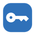 Password icon