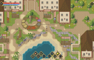 Source of Mana screenshot 1