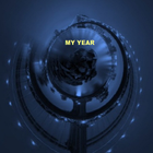 MY YEAR: all text messages