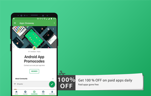 Apps Giveaway screenshot 1