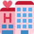 HotelsWith icon