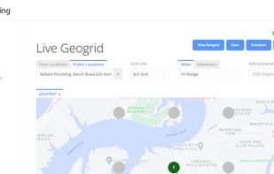 Live Geogrid