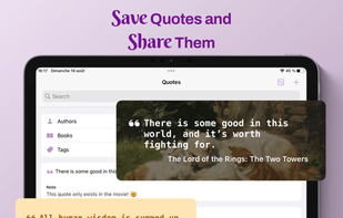 Bookopedia screenshot 3