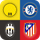 Football Clubs Logo Quiz icon