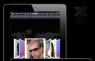 Extreme Agenda screenshot 3