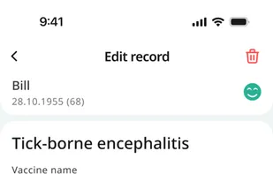 Vaccinego screenshot 2