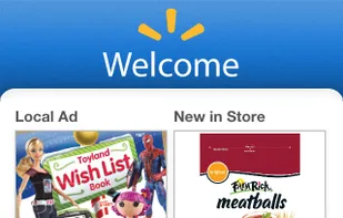 Walmart screenshot 2