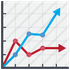 State Trend icon