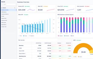 Drivetrain screenshot 2