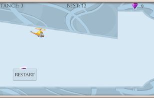 Air Hero screenshot 1