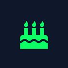 My Birthday Tracker icon
