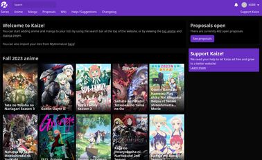 MangaDex Alternatives: Top 9 Comic and Manga Readers AlternativeTo