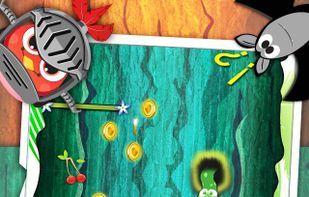 Bird Launcher screenshot 1