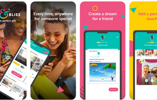 Boon & Bliss screenshot 1