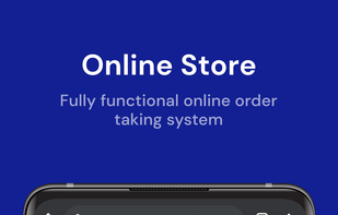 One Place for Your Customers to Boy Their Dreams.