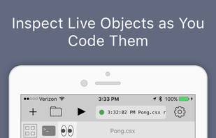 Continuous screenshot 1
