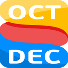 Octal 2 Decimal icon