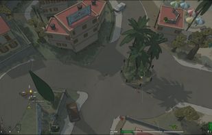 Running With Rifles screenshot 1