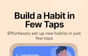 Daily Routine Planner : Habitt screenshot 1