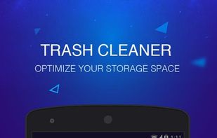 DU Speed Booster screenshot 2