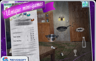 Dream Sleuth screenshot 2