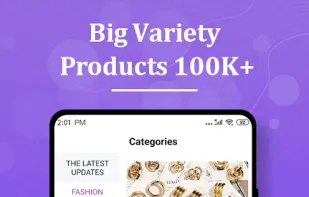 Nihao Jewelry screenshot 2