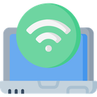 Linux Wifi Hotspot icon