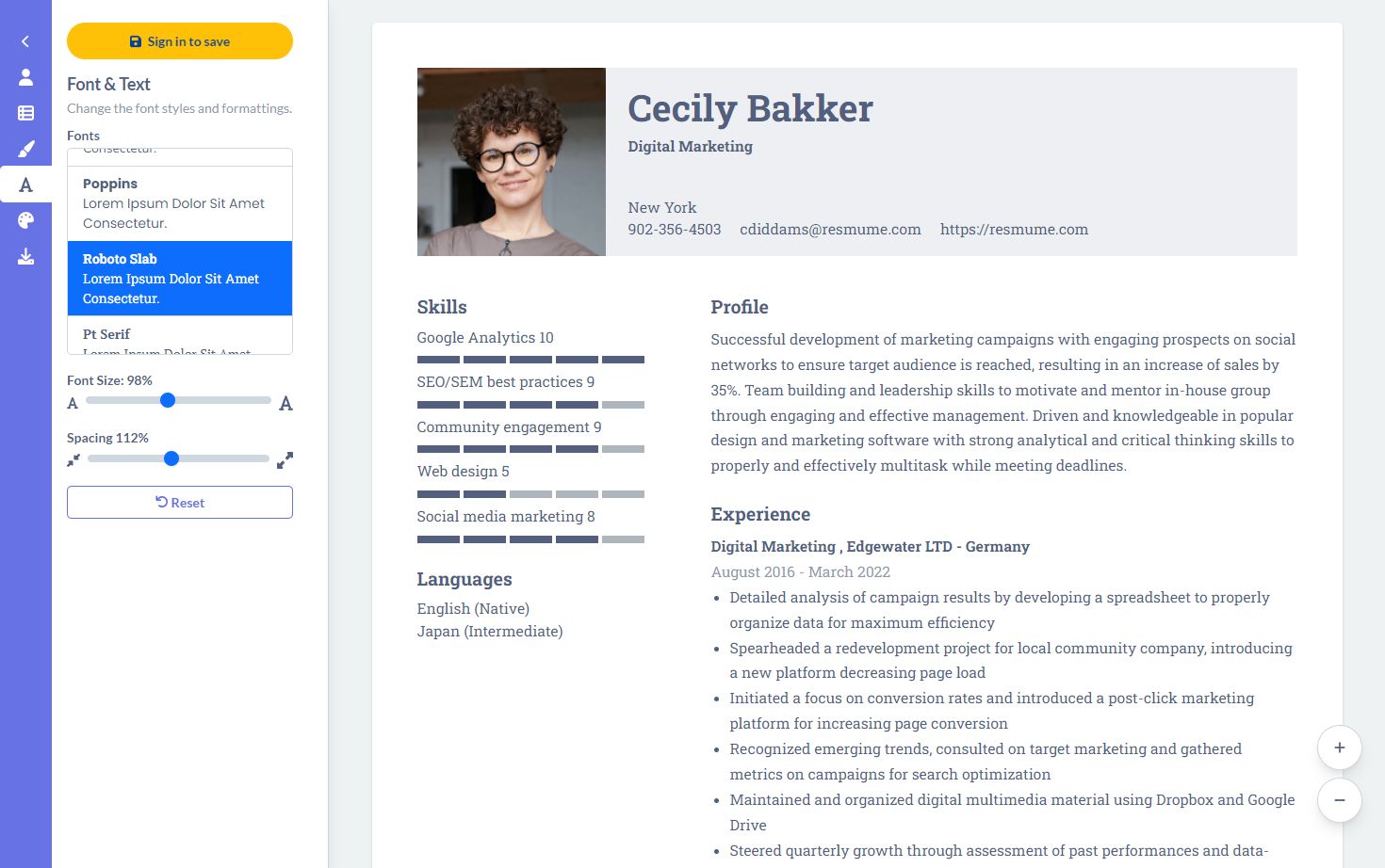 Resmume Alternatives And Similar Sites Apps AlternativeTo Resmume Alternatives And Similar Sites Apps AlternativeTo