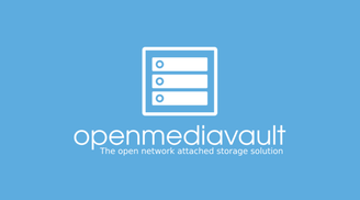 OpenMediaVault 7 'Sandworm': A Debian 12-based NAS solution with enhanced features image