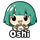 OSHIStamp icon