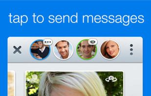 glide.me screenshot 1