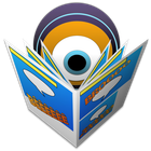 DrawnStrips Reader icon