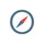 Compaas icon
