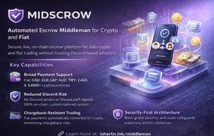 This screenshot is intended to try to show more context of what Midscrow does in a visual way for those who struggle to read large pieces of text. This would almost be a ‘TL;DR’