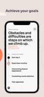Quit Smoking, Smoke-free Flamy screenshot 1