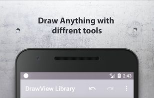 Goog Draw - Drawing App screenshot 1