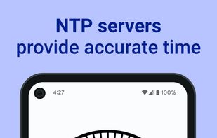 AtomicClock screenshot 1