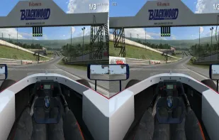 SwatterCo VR Streamer screenshot 1