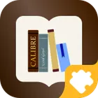 BookFab Calibre Plugin icon