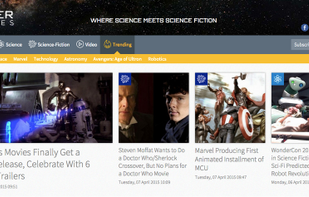 Outer Places screenshot 1