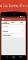 Agile Tasks screenshot 1