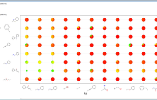 Dotmatics Vortex screenshot 1