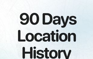 Grouptrack screenshot 1